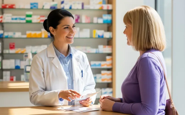 24/7 Pharmacy Services: What’s Available and What’s Not